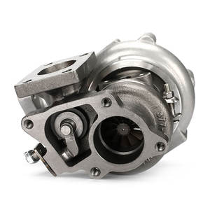 Turbocompresseur de bonne qualité 6505-68-5020 pour chargeur Turbo <span class=keywords><strong>Komatsu</strong></span> - Product Image 1