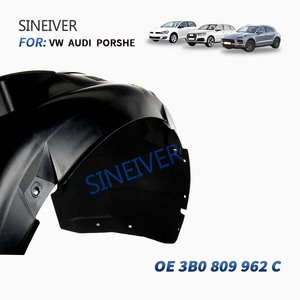 Utilizzato per <span class=keywords><strong>VW</strong></span> <span class=keywords><strong>Passat</strong></span> <span class=keywords><strong>ricambi</strong></span> <span class=keywords><strong>auto</strong></span> 3 b0809962c rivestimento parafango piastra interna - Product Image 4