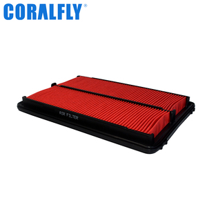 Filtre à air <span class=keywords><strong>automobile</strong></span> 17220-<span class=keywords><strong>PCA</strong></span>-000 17220-PCC-000 pour Honda Accord - Product Image 6