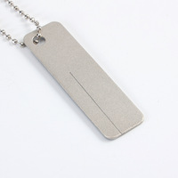 Accessoires de cuisine : Mini pierre à aiguiser diamantée double face, outil de ponçage essentiel, aiguiseur de hameçons et de couteaux