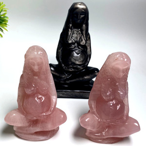 Venta al por mayor Rosa Gaia arte diosa Estatua de la <span class=keywords><strong>madre</strong></span> de la tierra - Product Image 4