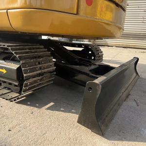 Excavadora de Orugas Usada Caterpillar 306e2 de 5.8 Toneladas, Modelo 2020, Capacidad de Cucharón de 0.25m, 0-2000 Horas, Gran Oferta - Product Image 2