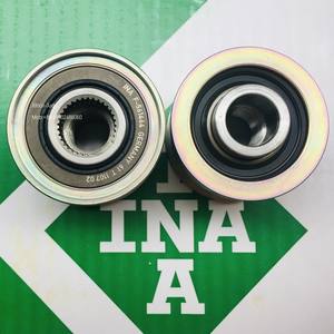 Pour Renault Grand <span class=keywords><strong>Scenic</strong></span> Megane véritable nouvelle voiture <span class=keywords><strong>alternateur</strong></span> embrayage OAP poulie F-561464 535008010 7701071376 8200489514 231007562R - Product Image 4