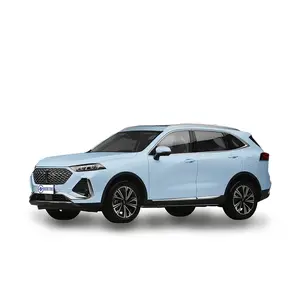 Changcheng DHT điện SUV Hybrid xe năng lượng mới xe ô tô điện wey Latte Sản xuất tại Trung Quốc wey Latte lai xe