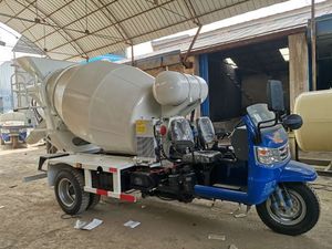 Automatico di Alimentazione Mini <span class=keywords><strong>Camion</strong></span> Betoniera - Product Image 3