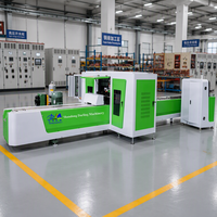 Nouvelle machine de poinçonnage et de cisaillement de barres de busbar CNC DMCJX-502K 16x200mm à technologie de pointe