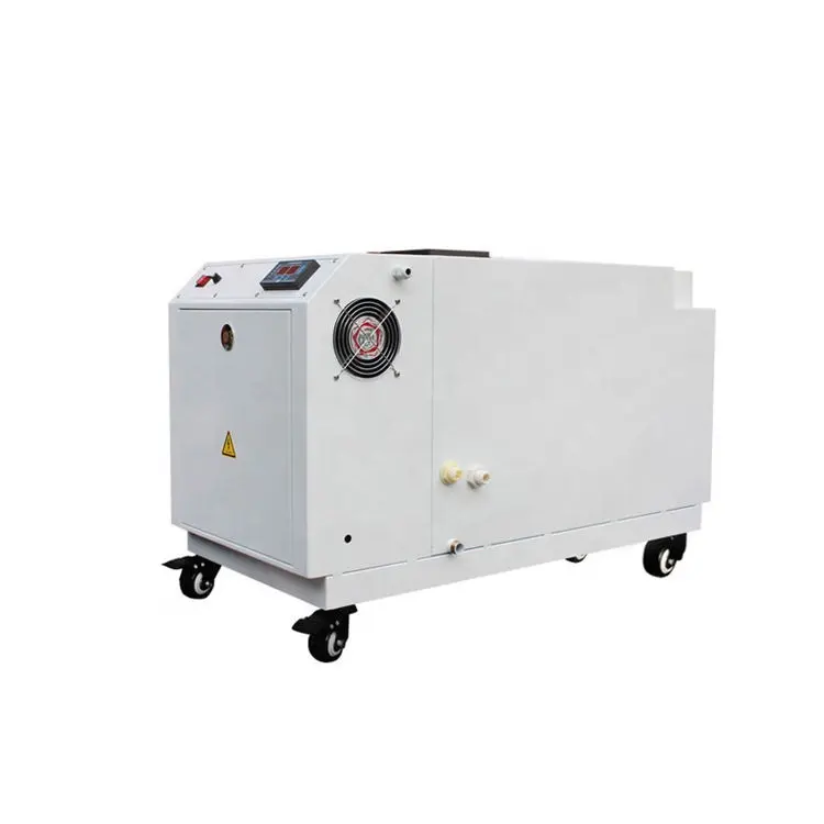 9KG/H Ultrasonic Best Quality Machine Atomizing Fogging Maker Humidifier For Industry