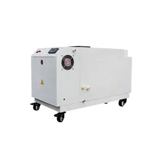 9KG/एच अल्ट्रासोनिक उद्योग के लिए सबसे अच्छा गुणवत्ता मशीन Atomizing फॉगिंग निर्माता Humidifier