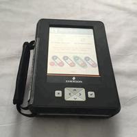 Communicateur portable Emerson TREX dernière génération pour protocole Fieldbus