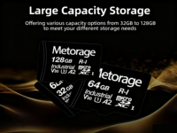 Carte mémoire pour enregistreur de conduite haute vitesse 128 Go, carte dédiée 512 Go, carte TF pour caméra, carte SD pour téléphone portable 32 Go