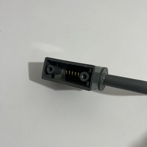 Hyundai Rearview <b>Mirror</b> <b>Bracket</b> 71N8-47200 Steel Right Side Excavator Part - Product Image 3