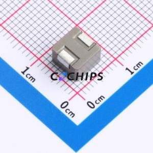 FSA0650-330MT ตัวเหนี่ยวนำไฟฟ้าแบบ SMD,7x6.6 มม. ( ค่าความเหนี่ยวนำ: 33uH )( ความแม่นยำ: 20% กระแสไฟฟ้าที่กำหนด: 2.3A ) - Product Image 2