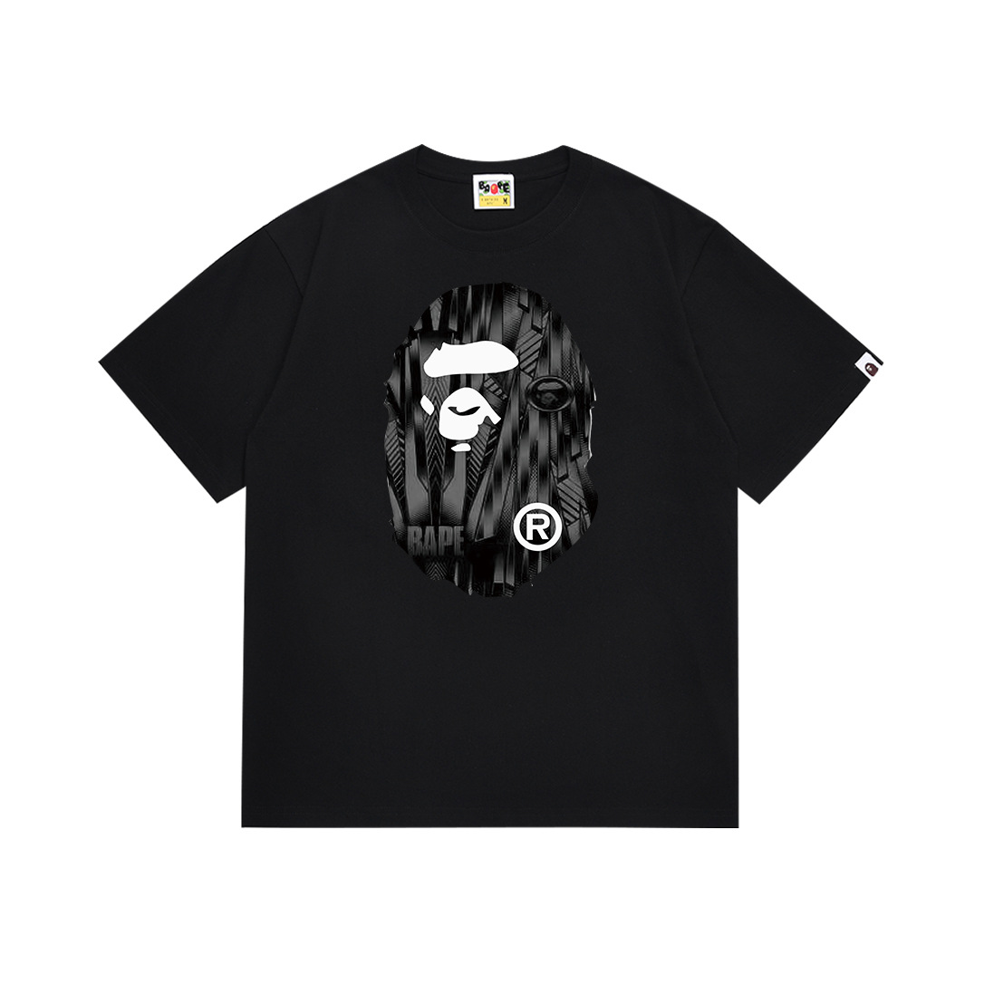 104 black