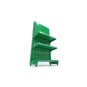 Freestanding <b>Pegboard</b> Single Sided - <b>Pegboard</b> Cold-rolled Steel Single-sided Vietnam 1000mm, customizable Newtek - Product Image 1