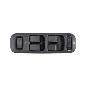 Interruptor de Elevalunas Eléctrico Isuzu 3799060GB15ES, Repuesto para Control de Puerta de Automóvil - Product Image 1