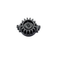 Amortiguador de Engranajes Rotatorios de Torque Ajustable, Amortiguador de Engranajes Rotatorios Personalizado para Cajones y Puertas de Armarios