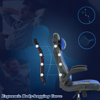 Chaise de Gaming de course réglable, formation spéciale, pivotant, pour ordinateur de bureau et Gaming, vente en gros