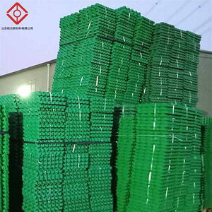 Grilles alvéolaires stabilisatrices de <span class=keywords><strong>gravier</strong></span> à prix abordable pour allées, enclos, terrains de stationnement et pavage - Produits de terrassement - Product Image 2