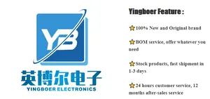 YBEDZ New And Original SIM800 GSM GPRS Module With PCB Board And Antenna Stock SIM800L