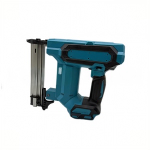 Venta al por mayor 21V alimentado por batería inalámbrica eléctrica inalámbrica <span class=keywords><strong>pistola</strong></span> <span class=keywords><strong>de</strong></span> <span class=keywords><strong>clavos</strong></span> <span class=keywords><strong>de</strong></span> <span class=keywords><strong>madera</strong></span> <span class=keywords><strong>de</strong></span> trabajo - Product Image 4