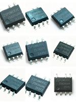 Circuito Integrado Semiconductor de Gestión de Energía de Alto Rendimiento ZS3055S para un Control de Energía CC Eficiente y un Voltaje Estable
