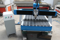 Hobby Desktop 6090 6012 9012 CNC Router Advertising Craving Wood/pvc/metal Vente au prix du fabricant
