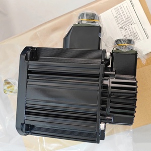 NEW AC Servo <strong>Motor</strong> GYC152DC1-SA - Product Image 1