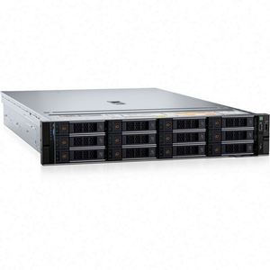 Châssis de serveur HPE ProLiant R7625 2U, stockage HDD SSD, mémoire, montage en rack, centre de données, entreprise, compatibilité R660 R750 - Product Image 3