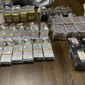 Per Google Pixel 2 3 3A 4 XL 4A 5 batteria batterie Google - Product Image 6