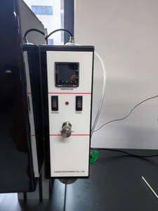 เครื่องวิเคราะห์ความหนืดหลายเซลล์เครื่องทดสอบแรงเฉือนที่อุณหภูมิสูงความหนืด D5481 ASTM - Product Image 4