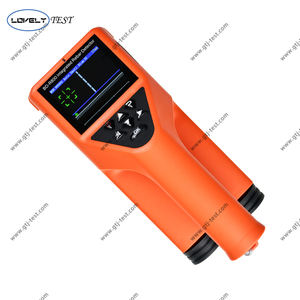 Appareil de mesure de la position des barres d'armature intégré - Product Image 3