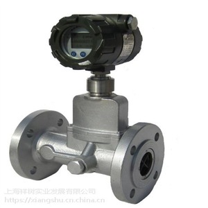 Débitmètre Kobold Vka-3105lr15 en acier inoxydable, fabrication allemande, usage industriel - Product Image 1