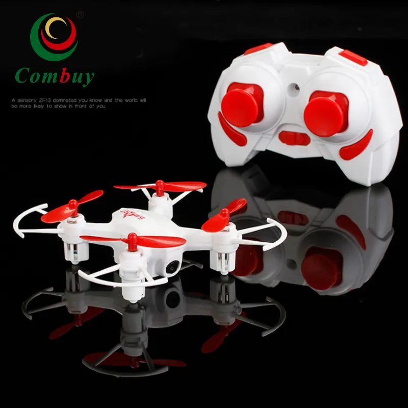 Four axis pocket mini hd camera drone rc quadcopter