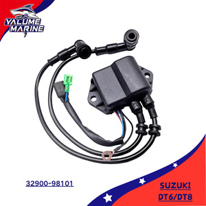 Encendedor de Alto Voltaje para Motor Fuera de Borda Yalume 32900-98101 para Suzuki DT6 DT8 - Product Image 1