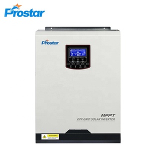 พลังงานแสงอาทิตย์แบบไฮบริด โรวัตต์ ออฟกริด อินเวอร์เตอร์ - Product Image 3