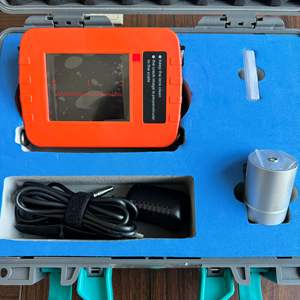 Ventes directes du fabricant de l'<span class=keywords><strong>instrument</strong></span> d'affichage d'écran de mesure de largeur de fissure-testeur de largeur de fissure - Product Image 3