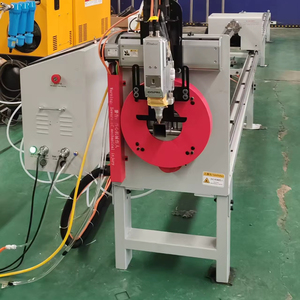 Machine de découpe <span class=keywords><strong>laser</strong></span> de tubes / Machine de découpe <span class=keywords><strong>laser</strong></span> à fibre pour tubes / Petites découpeuses <span class=keywords><strong>laser</strong></span> de tubes - Product Image 2