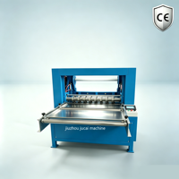 Machine de découpe de feuilles de caoutchouc électromagnétique, machine de découpe de bandes de caoutchouc, machine de découpe de tubes, machine de découpe de bandes de caoutchouc LDPE