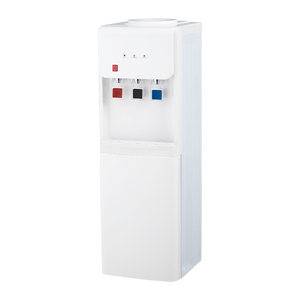 Dispenser Elettrico per Acqua Calda e Fredda a Tre Rubinetti per Uso Domestico e Alberghiero - Product Image 6