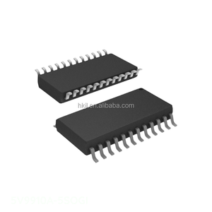 5V9910A-5SOGI 24 SOlC (0.295\" 7.50mm de Ancho) Reloj Temporizador, Compre Componentes Electrónicos en Línea, en Existencia - Product Image 1