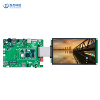 Gateway IoT Inteligente HelperBoard A333, Compatible con 10M/100M/1000M Gigabit GMAC, 4GB RAM, 32GB ROM, Conversión Multiprotocolo