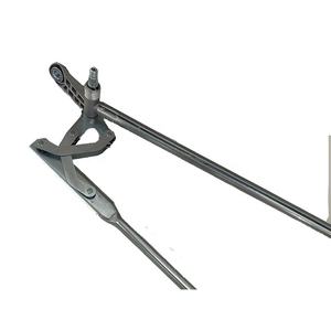 ชุดเชื่อมต่อที่ปัดน้ำฝน 84060658 สำหรับรถบรรทุกวอลโว่ - Product Image 4