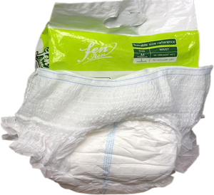 Verrouillage 3D de la fabrication de pantalons à couches pour adultes bon marché <span class=keywords><strong>culotte</strong></span> de designer sexy et chaude de couches à tirer pour adultes - Product Image 5