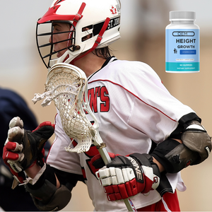 Gomitas para el Crecimiento en Altura OEM/ODM para Adultos con Vitamina D3 - Product Image 3