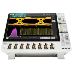 ออสซิลโลสโคปสัญญาณผสม Tektronix 6 Series B Mso58b 8 ช่องสัญญาณ แบนด์วิดท์ 1GHz-10GHz 220V Lexso - Product Image 4