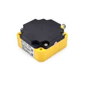 Промышленный ВЧ РФИД Считыватель Чип NXP <span class=keywords><strong>13</strong></span>.56МГц ISO15693 PROFINET RJ45 Дальность для Линии Производства Конвейерная Система - Product Image 2