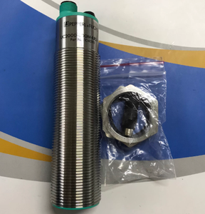 Sensor ultrasónico de proximidad Pepperl+Fuchs UC2000-30GM-IUR2-V15 de alta gama - Product Image 1