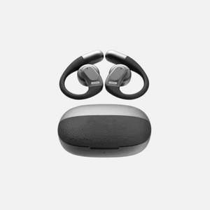 หูฟัง OEM OWS TWS แบบหนีบหู ควบคุมด้วยระบบสัมผัส คุณภาพเสียง Hi-Fi สเตอริโอ ไม่มีระบบตัดเสียงรบกวน - Product Image 2