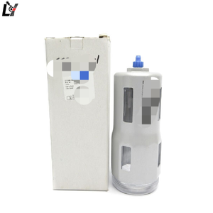 <span class=keywords><strong>Lf</strong></span>/lfr/frc-d-mwbraxi 646230 Nsmp Nouveau Contrôleur de programmation PLC dédié pour l'automatisation industrielle, stock disponible - Product Image 1