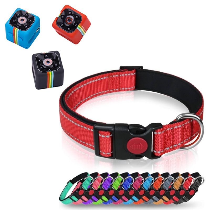 Les couleurs peuvent être sélectionnées -- 1080p